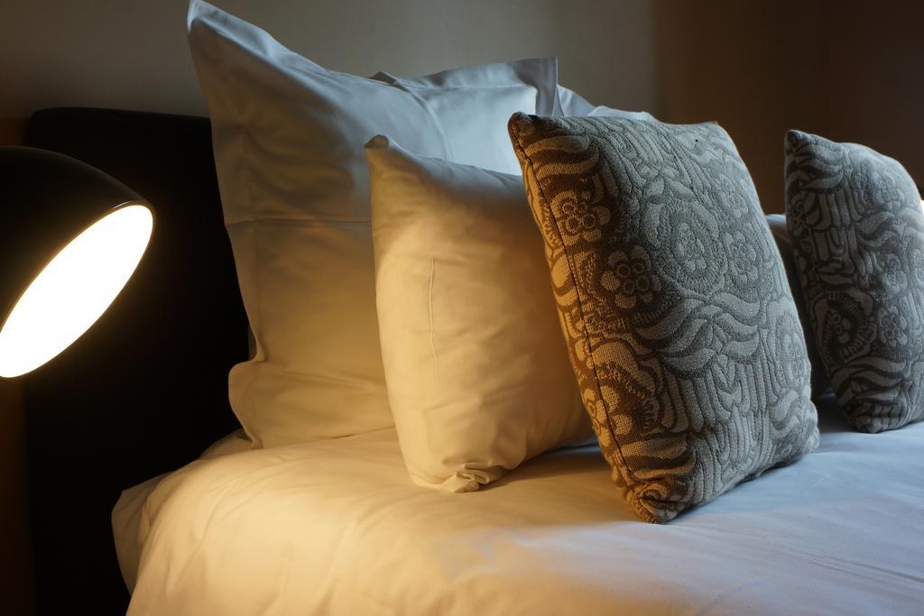 Hotel Courtille De Solutre Eksteriør bilde