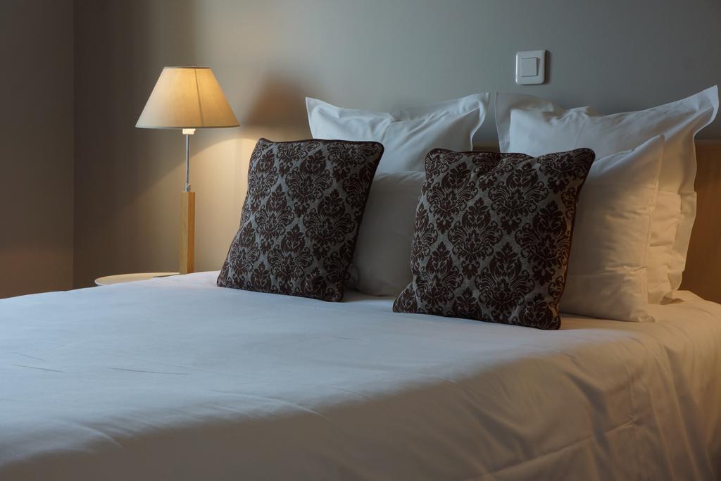 Hotel Courtille De Solutre Eksteriør bilde