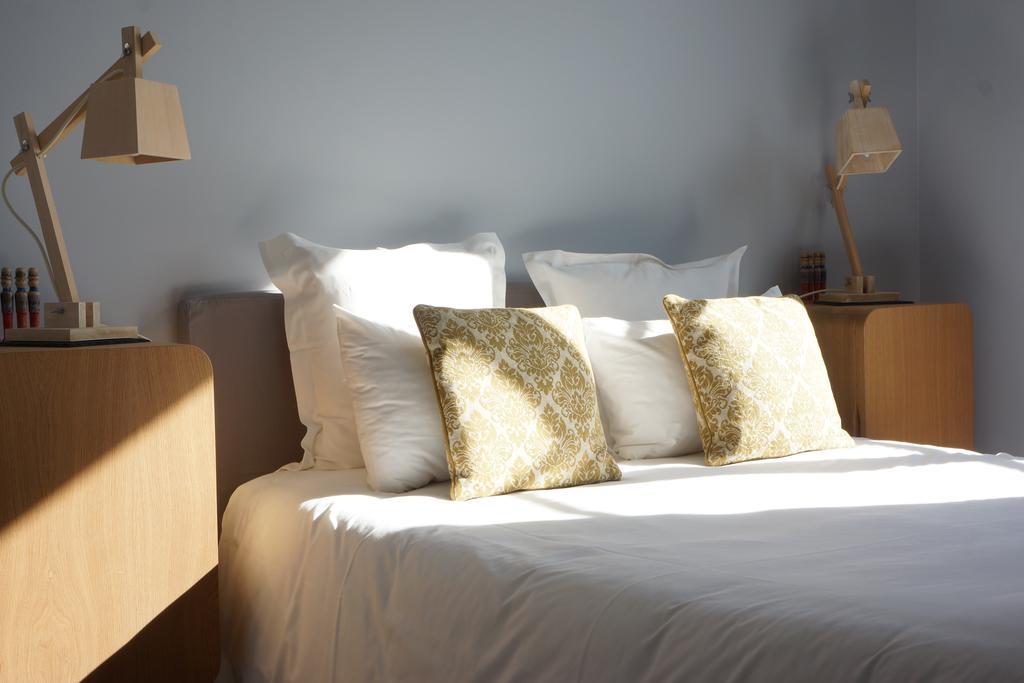 Hotel Courtille De Solutre Rom bilde